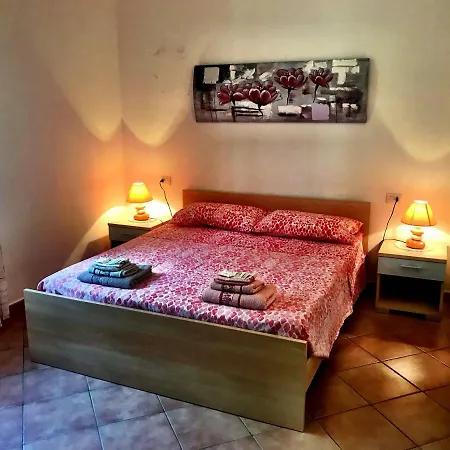 Mp Vakantiehuis *
