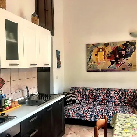 Casa vacanze Mp Budoni