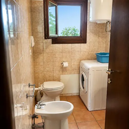 Mp Holiday home Budoni