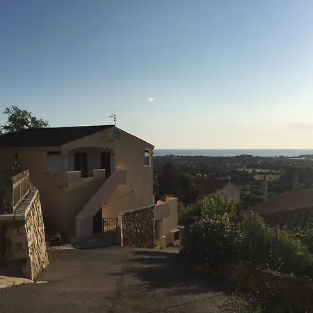 Holiday home Mp *