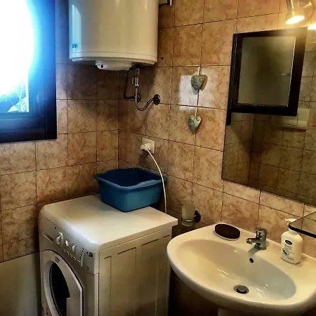 Holiday home Mp Budoni