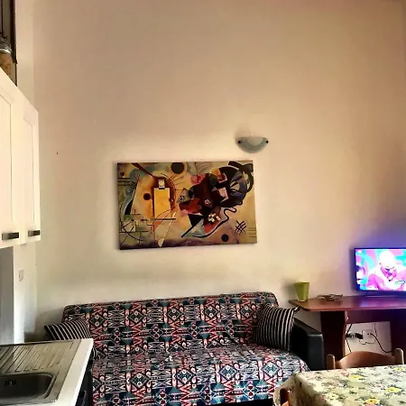 Mp Holiday home