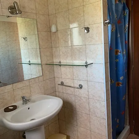 Mp Holiday home