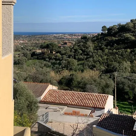 Mp Holiday home Budoni