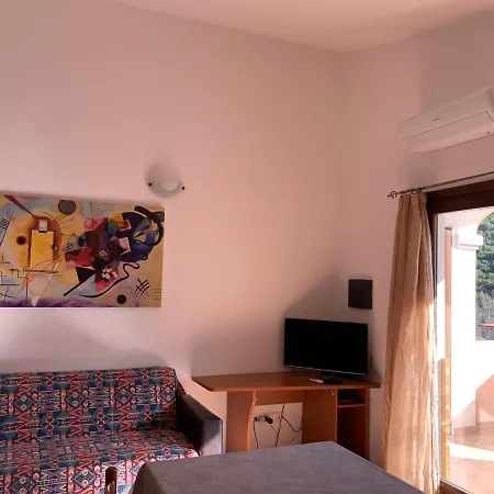 Mp Holiday home