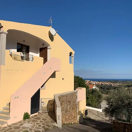 Holiday home Mp *